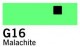 Copic Varios Ink-Malachite G16